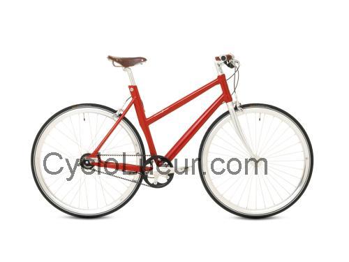 Schindelhauer Lotte fiche technique et avis